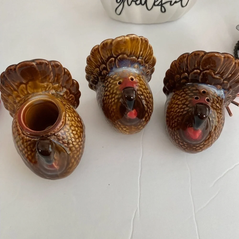N/A thanksgiving decoration